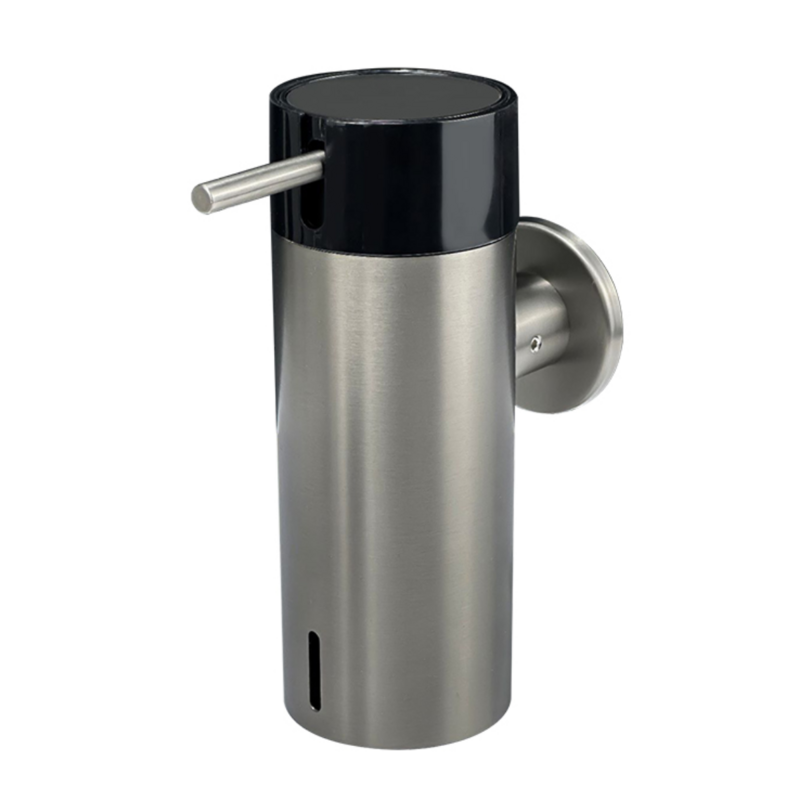 Dispensador de Jabón Gris Oxford TB31.310GO Dispensador de Jabón Gris Oxford TB31.310GO