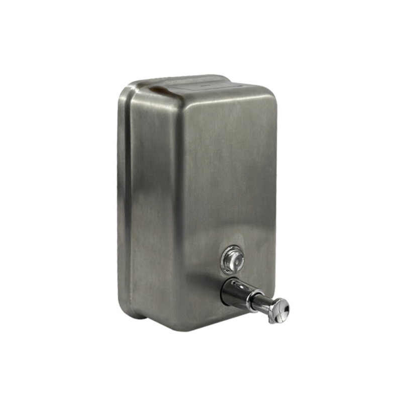 Dispensador Manual de Jabón TB28.310 Dispensador Manual de Jabón TB28.310