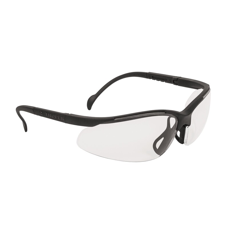 Lentes de seguridad, VISION MOD. 14301 Lentes de seguridad, VISION MOD. 14301