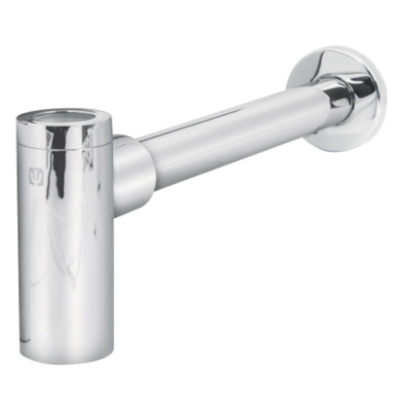 Céspol de cilindro sin contra para lavabo MOD. 49987 Céspol de cilindro sin contra para lavabo MOD. 49987