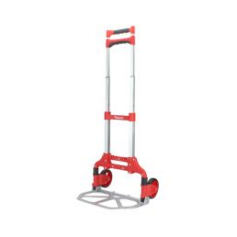 Diablito retráctil de Aluminio 50kg 8786 Diablito retráctil de Aluminio 50kg 8786