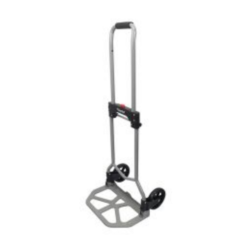 Diablito de Acero Tubular 50kg 8787 Diablito de Acero Tubular 50kg 8787