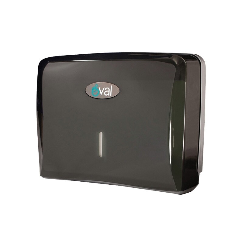 Despachador de toalla interdoblada Humo Eco PP MOD. DV041