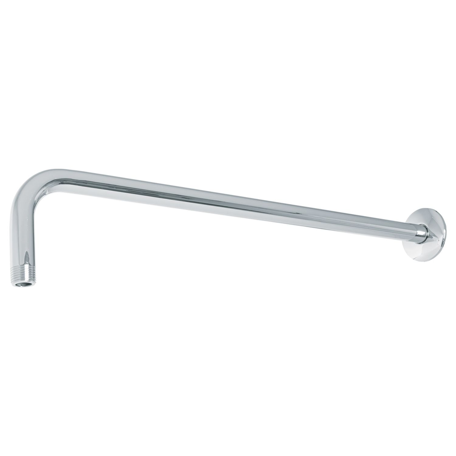 Brazo de pared para regadera 50 cm MOD. 47752