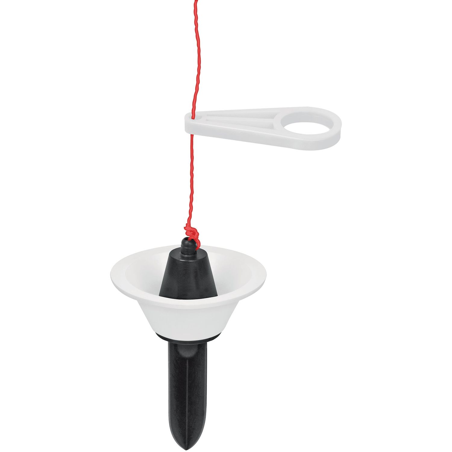 Pera para tanque de WC MOD. 49339