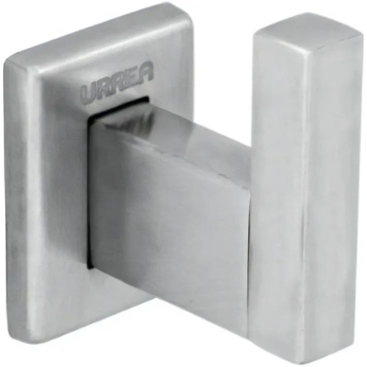 Gancho sencillo INOX MOD. 9506 Gancho sencillo INOX MOD. 9506
