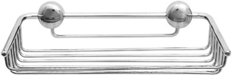 Repisa portajabón para regadera INOX MOD. 9610 Repisa portajabón para regadera INOX MOD. 9610