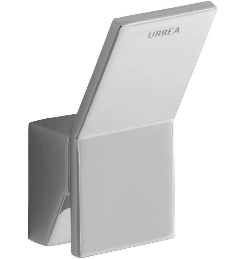 Gancho sencillo QUADRO INOX MOD. CU.06.9