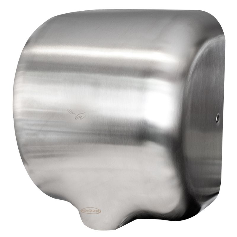 Secador de manos MOD. WE28.001 Secador de manos MOD. WE28.001
