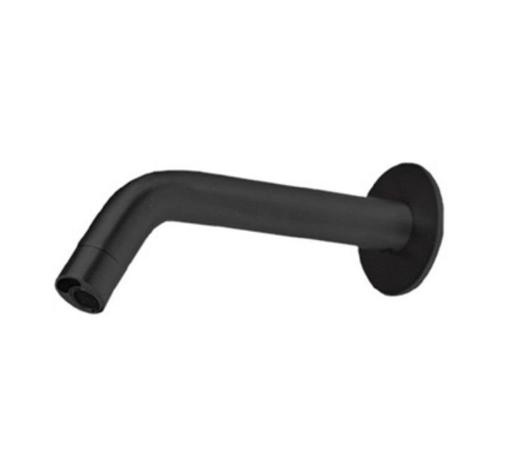 Dispensador electrónico con sensor IR Negro Mate MOD. WE23.789NM Dispensador electrónico con sensor IR Negro Mate MOD. WE23.789NM