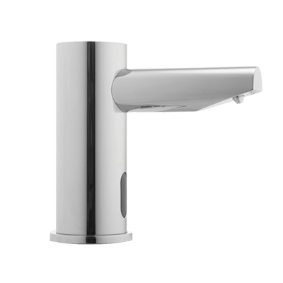 Dispensador de jabón con sensor IR MOD. WE23.991 Dispensador de jabón con sensor IR MOD. WE23.991