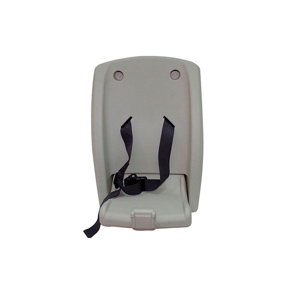 Asiento de seguridad ABS MOD. WA90.000