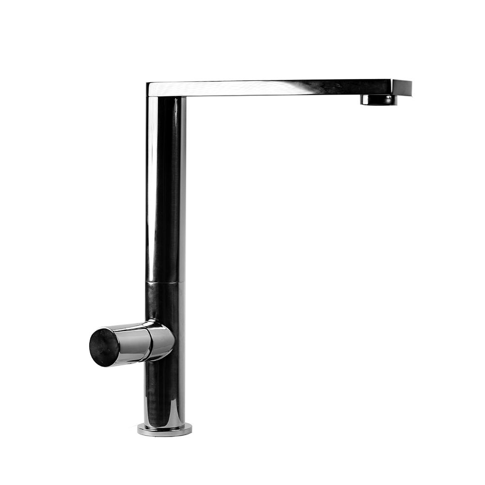 Monomando para cocina BASIC INOX 3.0 MOD. WS59.081