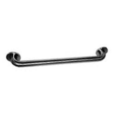 Barra de seguridad 30 cm Acero Inoxidable 304 MOD. WA11.306 Barra de seguridad 30 cm Acero Inoxidable 304 MOD. WA11.306