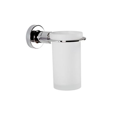 Portavaso TECNO cromo MOD. S116935 Portavaso TECNO cromo MOD. S116935