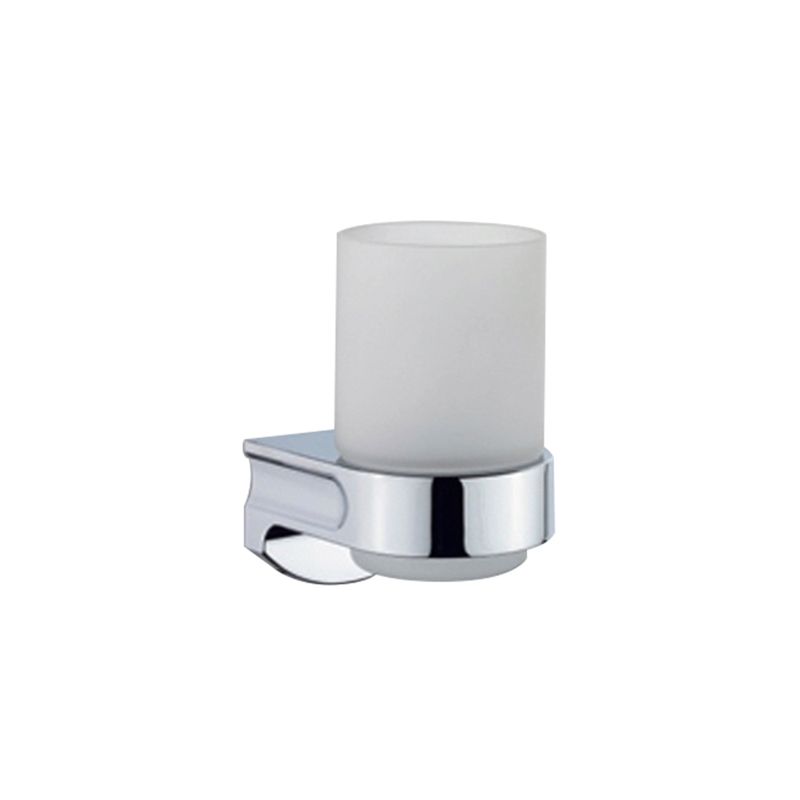 Portavaso S1 cromo MOD. S122097 Portavaso S1 cromo MOD. S122097