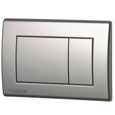 Pulsador Nickel Brushed MOD. M272 Pulsador Nickel Brushed MOD. M272