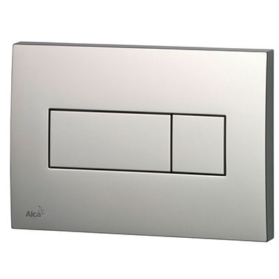 Pulsador Nickel Brushed MOD. M372 Pulsador Nickel Brushed MOD. M372