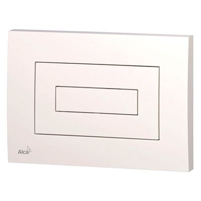 Pulsador blanco MOD. M470