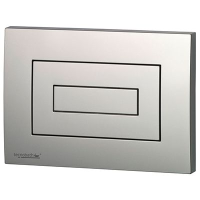 Pulsador Nickel Brushed MOD. M472 Pulsador Nickel Brushed MOD. M472