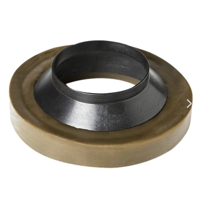 Cuello de cera con guia MOD. 344