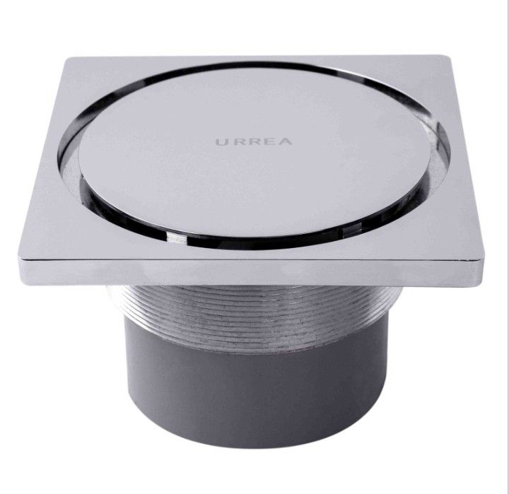Amig - Rejilla Cuadrada De Aluminio | Rejillas De Ventilación Para