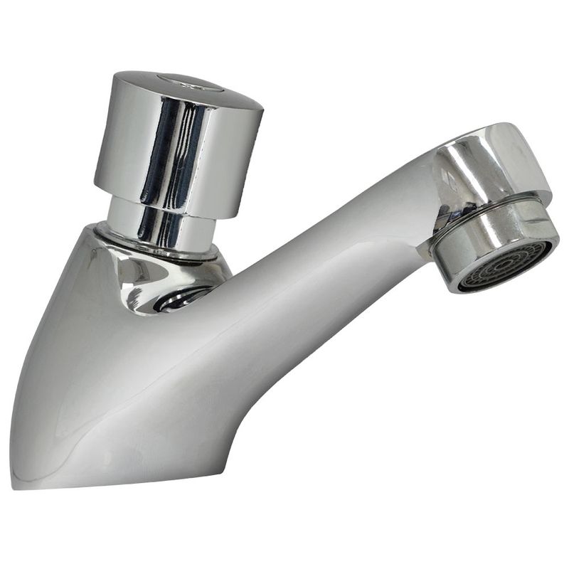 Llave de Pusch Cromo Nuevo Producto 18-T Llave de Pusch Cromo Nuevo Producto 18-T