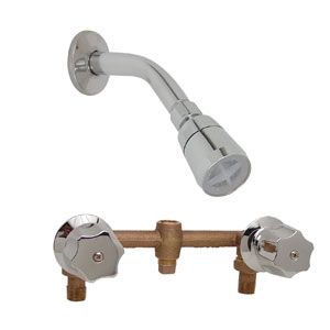 Kit para regadera 36-PM
