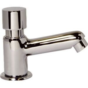 Llave Temporizadora para lavabo mod. 20002