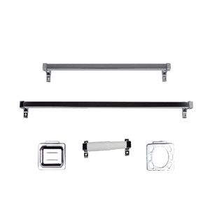Juego de accesorios A-BB