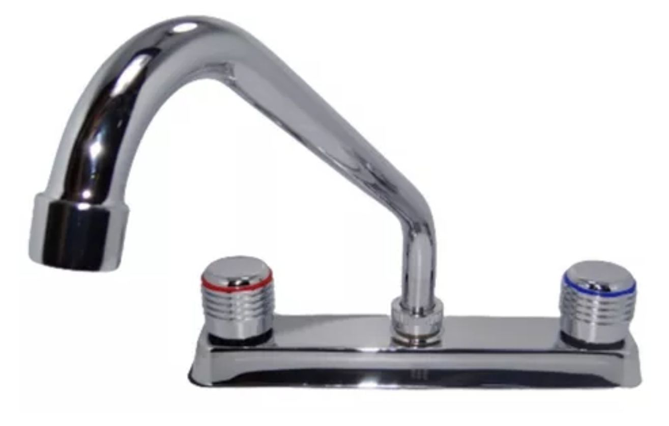 MEZCLADORA DE COCINA ARES CUELLO ESTANDAR 03495