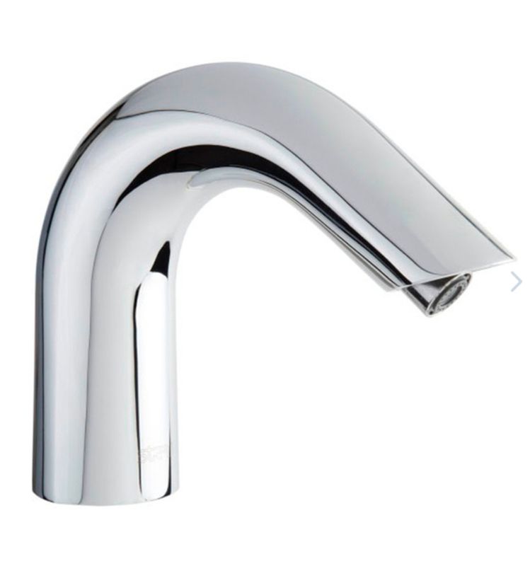 Llave SWAN con sensor invisible MOD. 25.2504.21 Llave SWAN con sensor invisible MOD. 25.2504.21