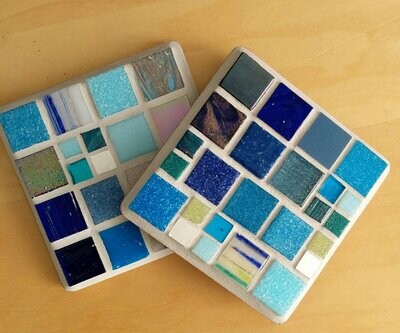 Mosaic Kits