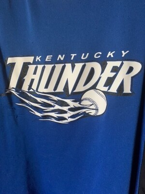THUNDER SOFTBALL SPIRIT WEAR