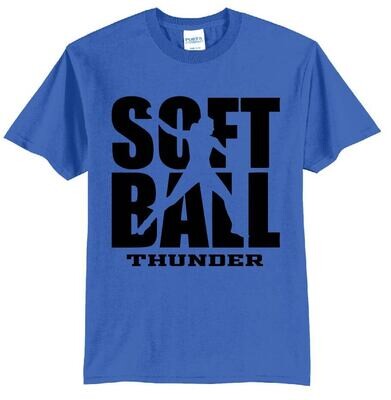 UNISEX T-SHIRT