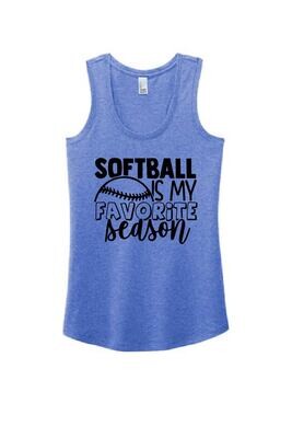 LADIES TANK
