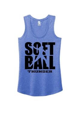 LADIES TANK