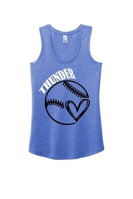 LADIES TANK
