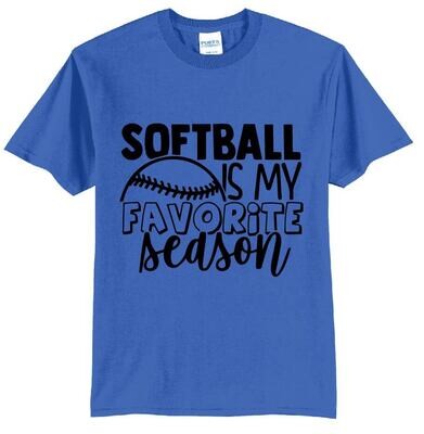 UNISEX T-SHIRT