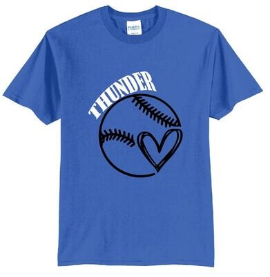 UNISEX T-SHIRT