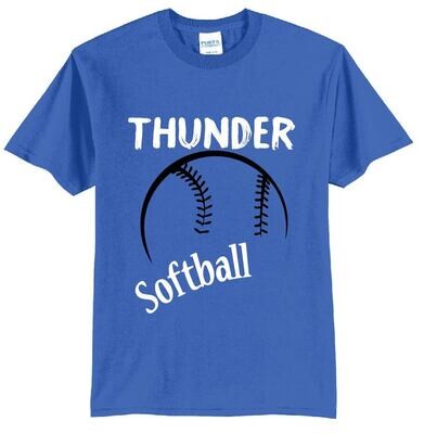 UNISEX T-SHIRT