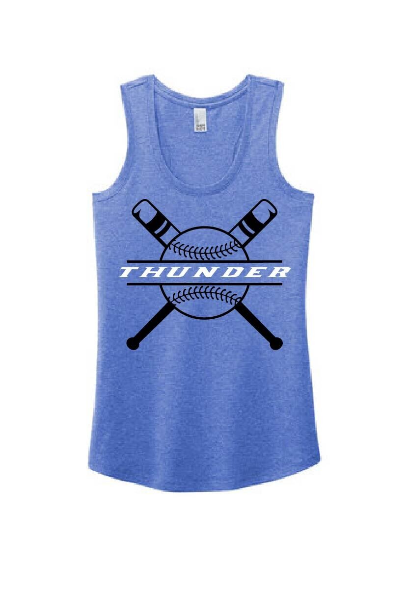 LADIES TANK