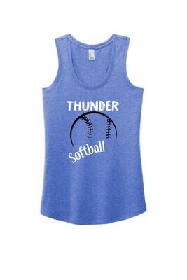 LADIES TANK