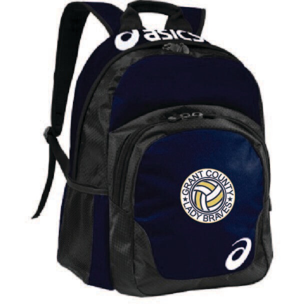 VOLLEYBALL BAG