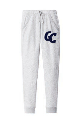 UNISEX ATHLETIC HEATHER JOGGER