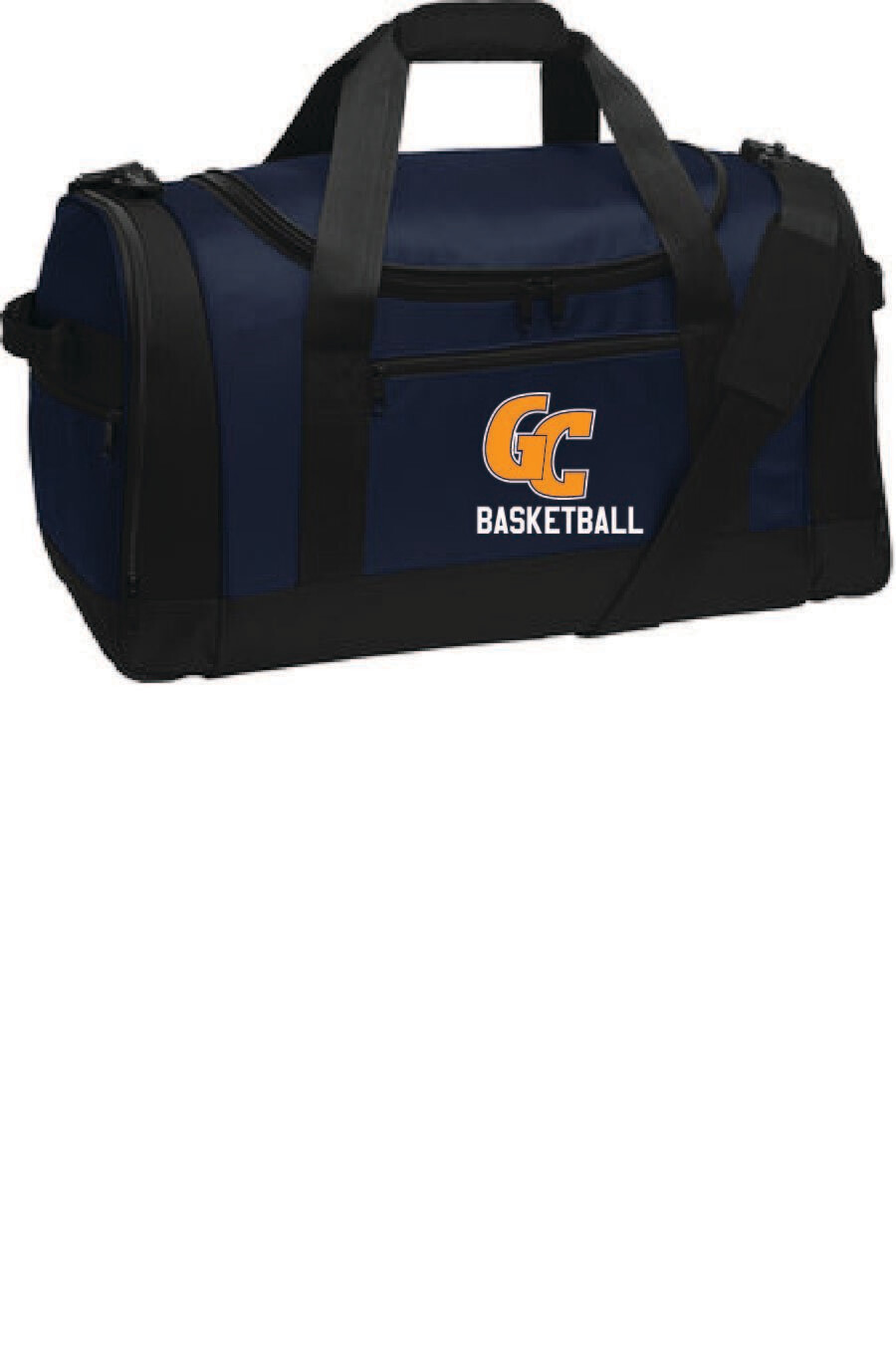Duffle Bag
