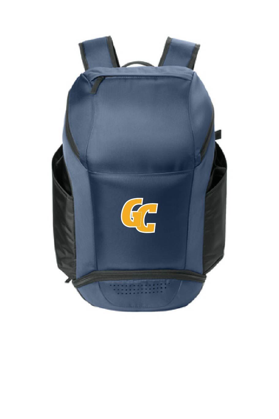 NAVY BACKPACK
