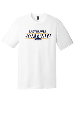 UNISEX WHITE T-SHIRT