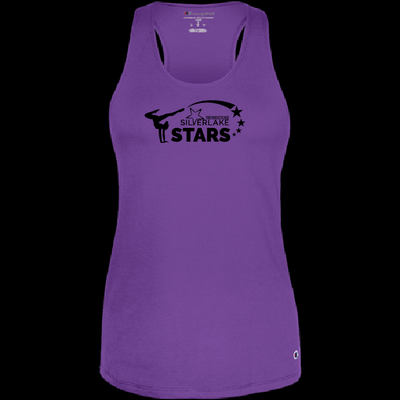 GIRLS/WOMEN&#39;S CHAMPION RACERBACK TANK TOP