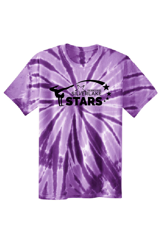 TIE-DYE TEE